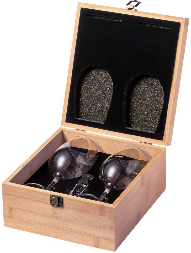 Sada na víno Neider