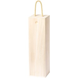 Dárková taška na láhev Grimbur