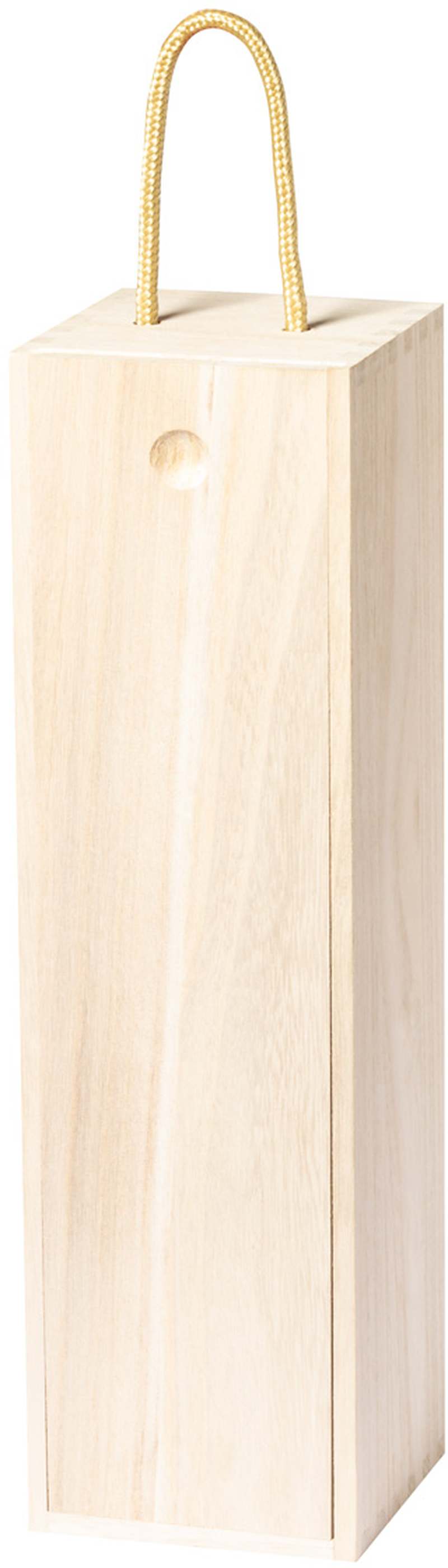 Dárková taška na láhev Grimbur