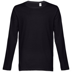 Bucharest pánské tričko s dlouhým rukávem