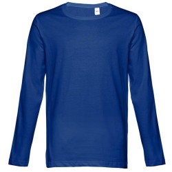 Bucharest pánské tričko s dlouhým rukávem