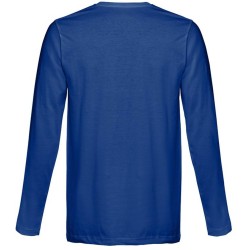 Bucharest pánské tričko s dlouhým rukávem