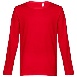 Bucharest pánské tričko s dlouhým rukávem