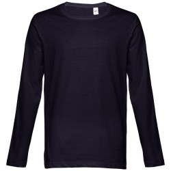 Bucharest pánské tričko s dlouhým rukávem