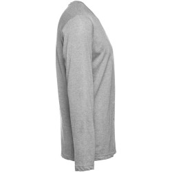 Bucharest pánské tričko s dlouhým rukávem