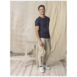 Balfour pánské organic tričko s krátkým rukávem