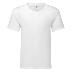 Tričko Iconic V-Neck