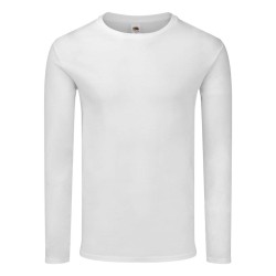 Tričko s dlouhým rukávem Iconic Long Sleeve