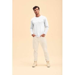 Tričko s dlouhým rukávem Iconic Long Sleeve