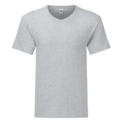 Tričko Iconic V-Neck