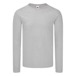 Tričko s dlouhým rukávem Iconic Long Sleeve