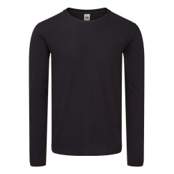 Tričko s dlouhým rukávem Iconic Long Sleeve