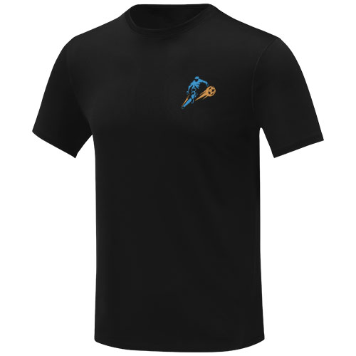 Pánské tričko cool fit s krátkým rukávem Kratos