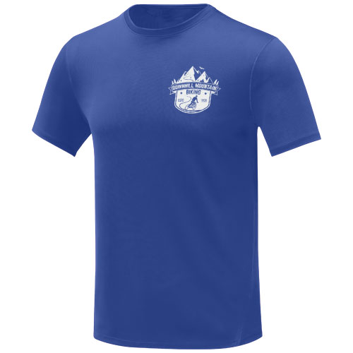 Pánské tričko cool fit s krátkým rukávem Kratos