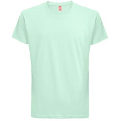 THC FAIR. Tričko ze 100% bavlny