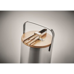 Kokkola Dvoustěnný 1,2l kbelík na led