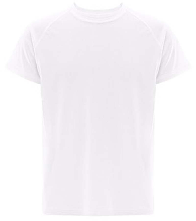 THC MOVE WH. Sportovní tričko