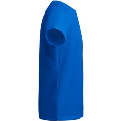 THC MOVE. Technická košile s krátkým rukávem