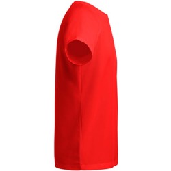 THC MOVE. Technická košile s krátkým rukávem