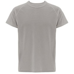 THC MOVE. Technická košile s krátkým rukávem