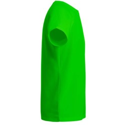 THC MOVE. Technická košile s krátkým rukávem