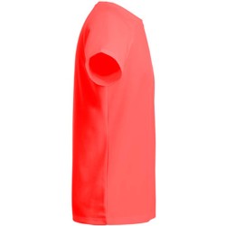 THC MOVE. Technická košile s krátkým rukávem