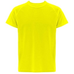 THC MOVE. Technická košile s krátkým rukávem