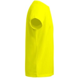 THC MOVE. Technická košile s krátkým rukávem