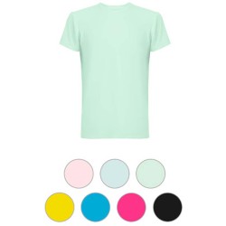 THC TUBE. Unisex tričko