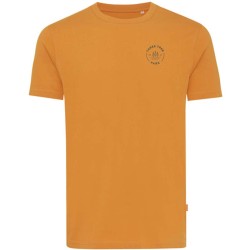 Tričko Iqoniq Bryce z recykl. bavlny