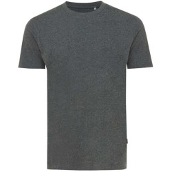 Nebarvené tričko Iqoniq Manuel z recykl. bavlny