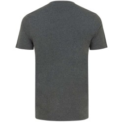 Nebarvené tričko Iqoniq Manuel z recykl. bavlny