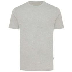 Nebarvené tričko Iqoniq Manuel z recykl. bavlny