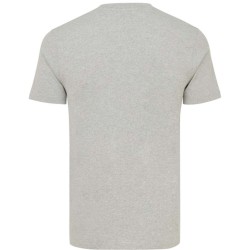 Nebarvené tričko Iqoniq Manuel z recykl. bavlny