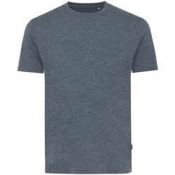 Nebarvené tričko Iqoniq Manuel z recykl. bavlny