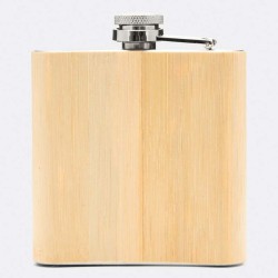 Butylka BAMBOO STYLE