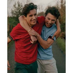 Tričko Iqoniq Bryce z recykl. bavlny