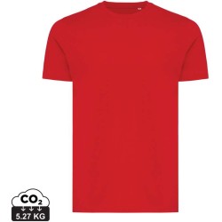 Tričko Iqoniq Bryce z recykl. bavlny