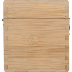 Dřevěný box na víno