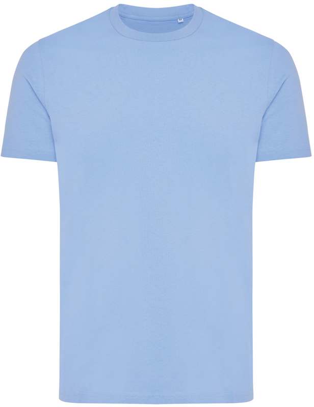 Tričko Iqoniq Bryce z recykl. bavlny