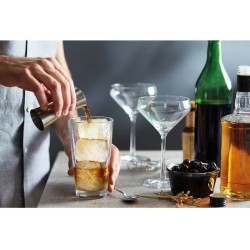 Frozen Nerezová odměrka