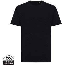 Tričko Iqoniq Kakadu relaxed fit z recykl. bavlny