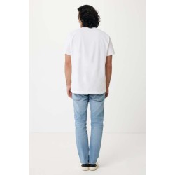 Tričko Iqoniq Kakadu relaxed fit z recykl. bavlny