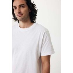 Tričko Iqoniq Kakadu relaxed fit z recykl. bavlny