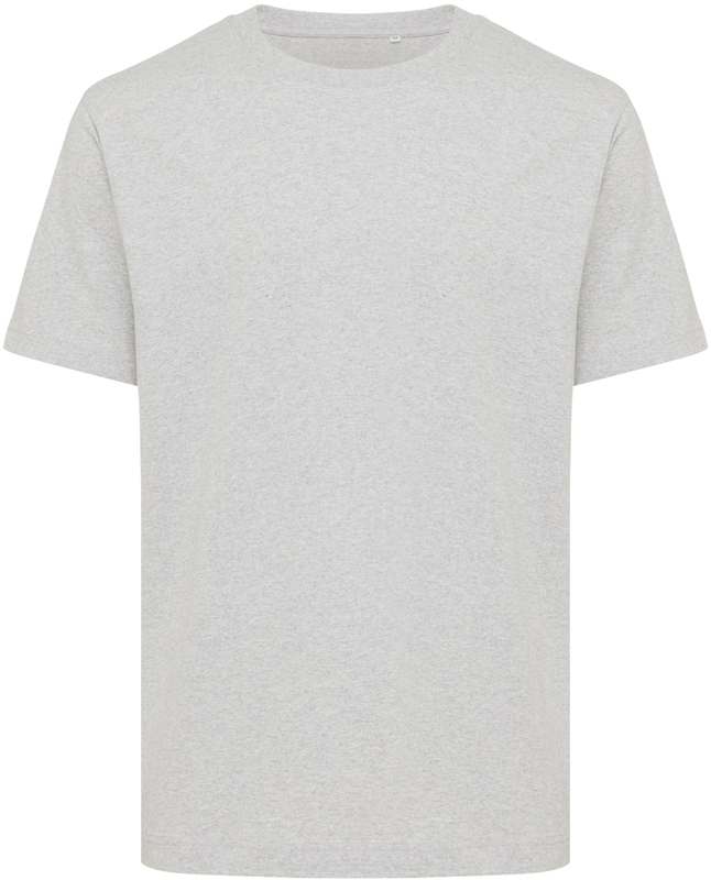 Tričko Iqoniq Kakadu relaxed fit z recykl. bavlny