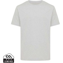 Tričko Iqoniq Kakadu relaxed fit z recykl. bavlny