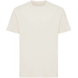 Tričko Iqoniq Kakadu relaxed fit z recykl. bavlny