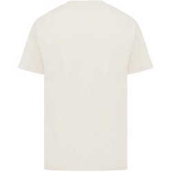 Tričko Iqoniq Kakadu relaxed fit z recykl. bavlny