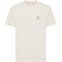 Tričko Iqoniq Kakadu relaxed fit z recykl. bavlny