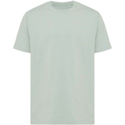 Tričko Iqoniq Kakadu relaxed fit z recykl. bavlny